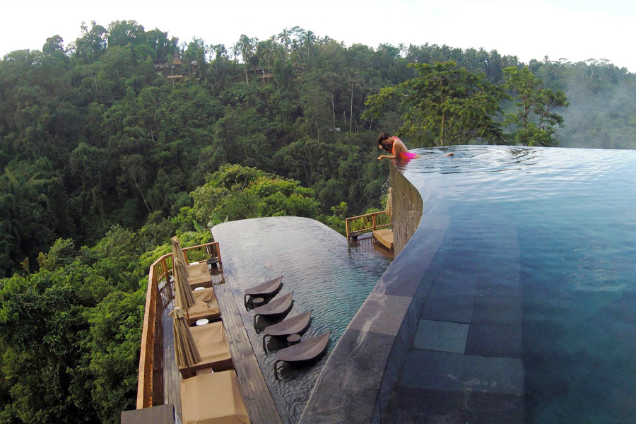 Hotels Near Suwat Waterfall