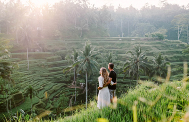 bali tour package