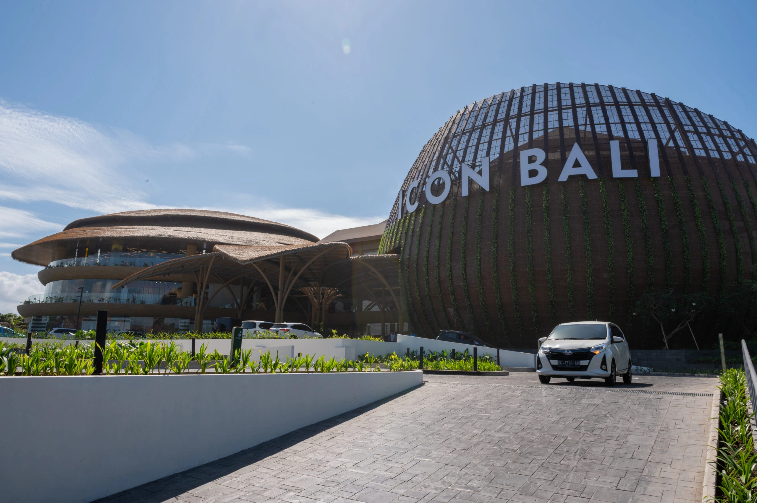 Icon Bali Shopping Mall