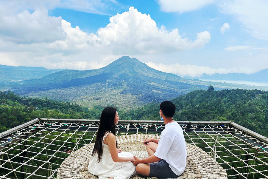 Kintamani Restaurant