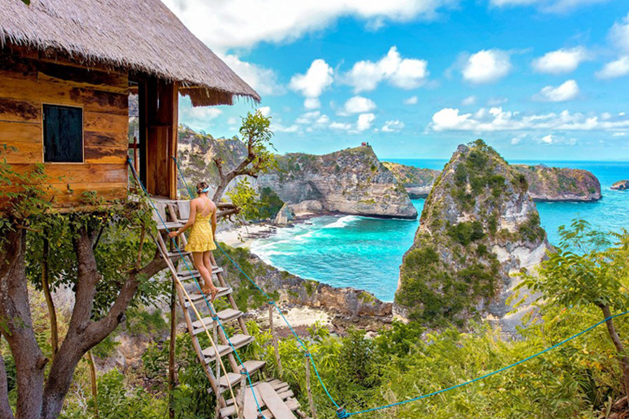Nusa Penida Viewpoint