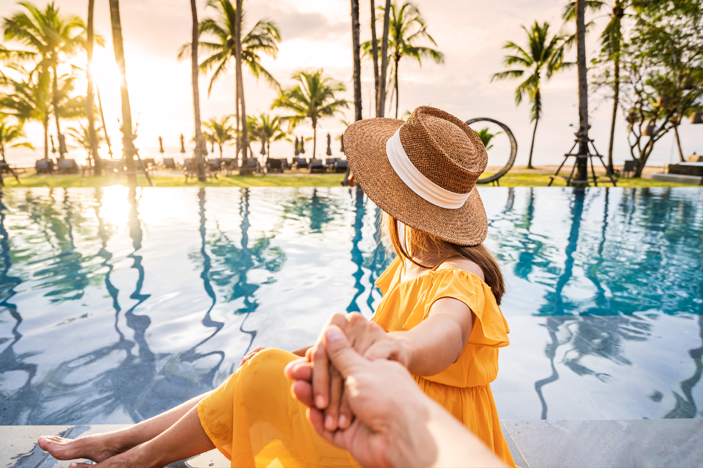 Bali Honeymoon Package